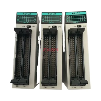 Panasonic FP2-X64D2 PLC Input Unit