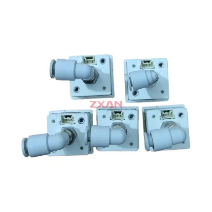 Panasonic KP1W Digital Pressure Switch