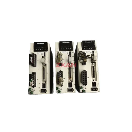 Panasonic MBDLT25SF AC Servo Driver
