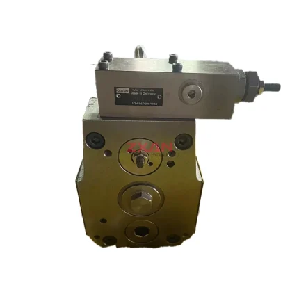 Parker 13416984/005 Hydraulic Piston Pump