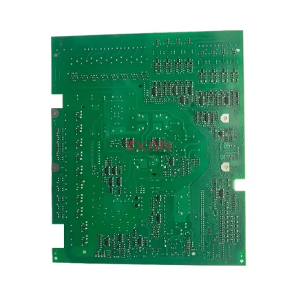 Pentair P7000 PCB Assembly