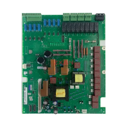 Pentair P7000 PCB Assembly