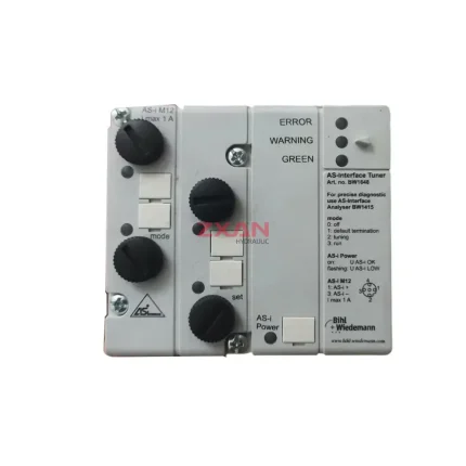 Pepperl+Fuchs / Bihl+Wiedemann 134099 / BW1648 AS-Interface Tuner