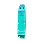 Pepperl+Fuchs KFD0-CS-Ex1.51P Intrinsic Safety Barrier / Isolating Amplifier