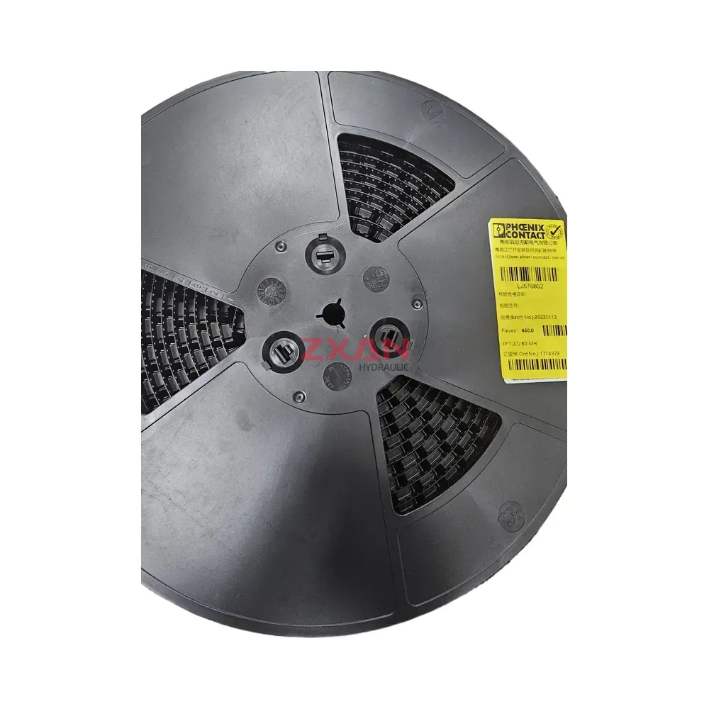 Phoenix Contact 1714323 SMD Connector Reel-img1 Phoenix Contact 1714323 SMD Connector Reel