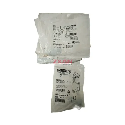 Phoenix Contact SACC-MS-4QO-0,34-M SCO Sensor/Actuator Connector