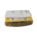 Pilz PSSu E F PS (312190) Safety Bus Power Supply Module