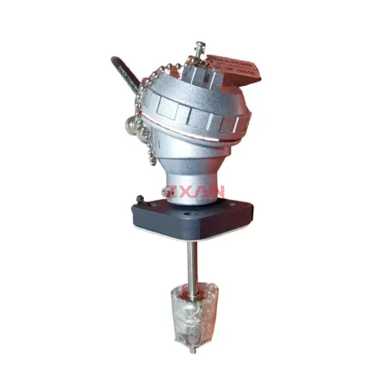 Prelub LSP Oil Level Switch
