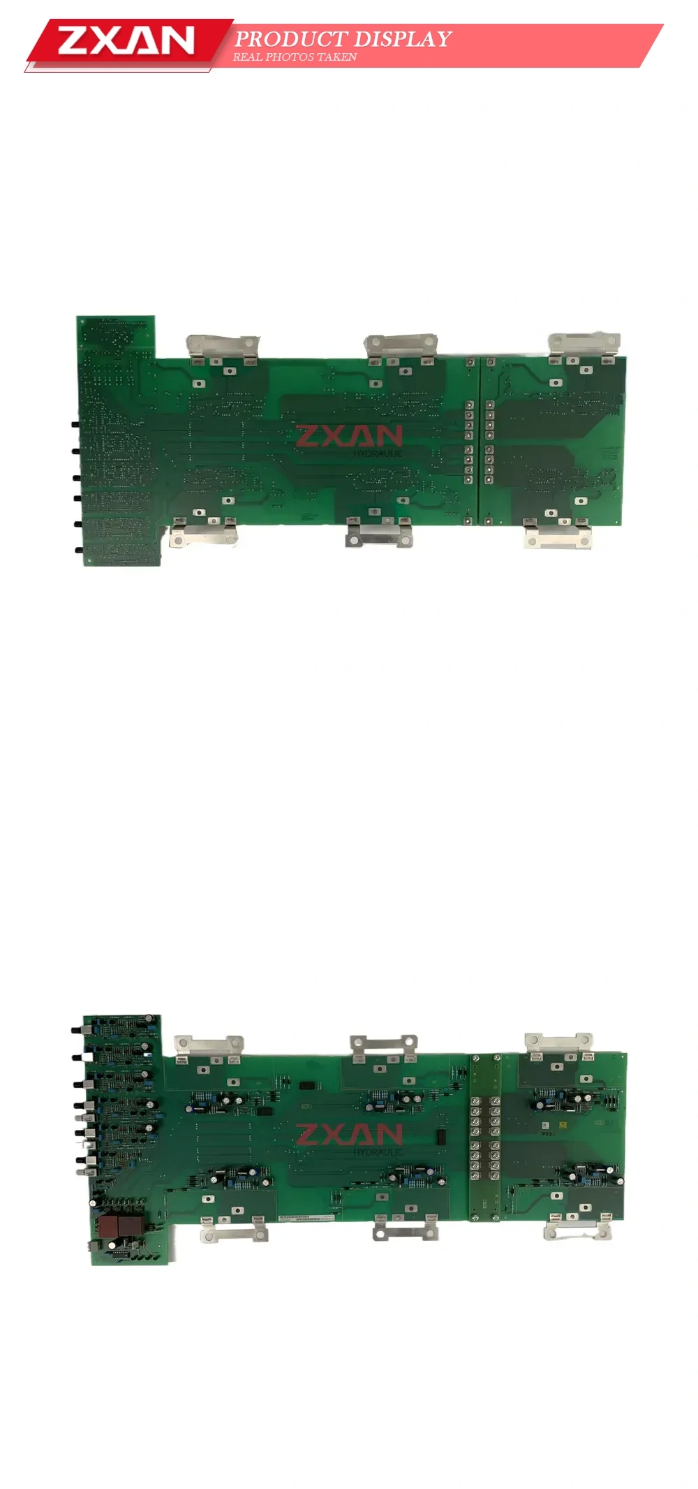 Printed Circuit Board Assembly Description