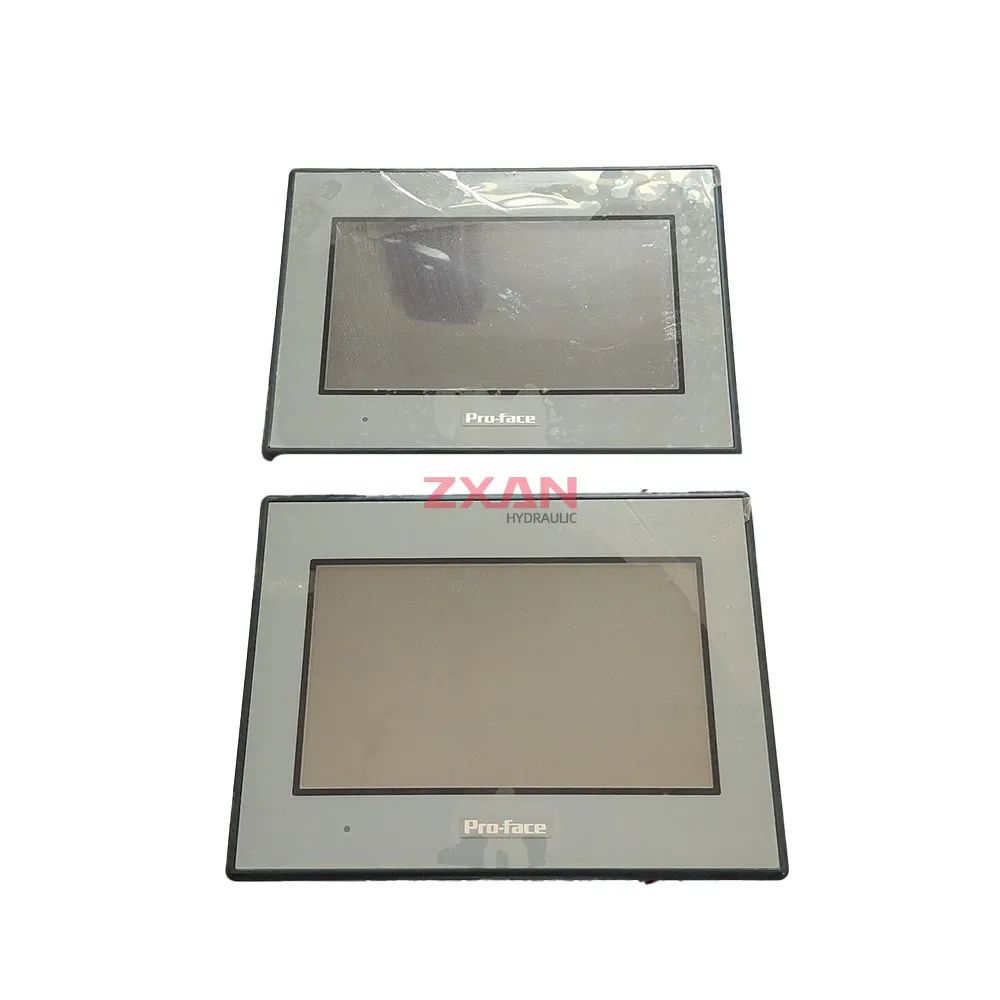 Pro-face PFXGE4401WAD Industrial Touch Panel - HMI-img1 Pro-face PFXGE4401WAD Industrial Touch Panel / HMI