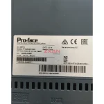 Pro-face PFXGE4401WAD Industrial Touch Panel / HMI