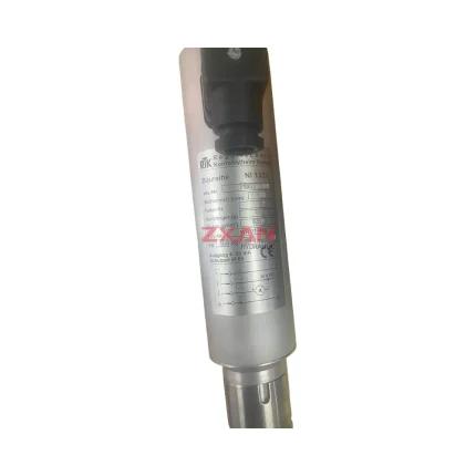 RTK NI 1331 Displacer Level Transmitter
