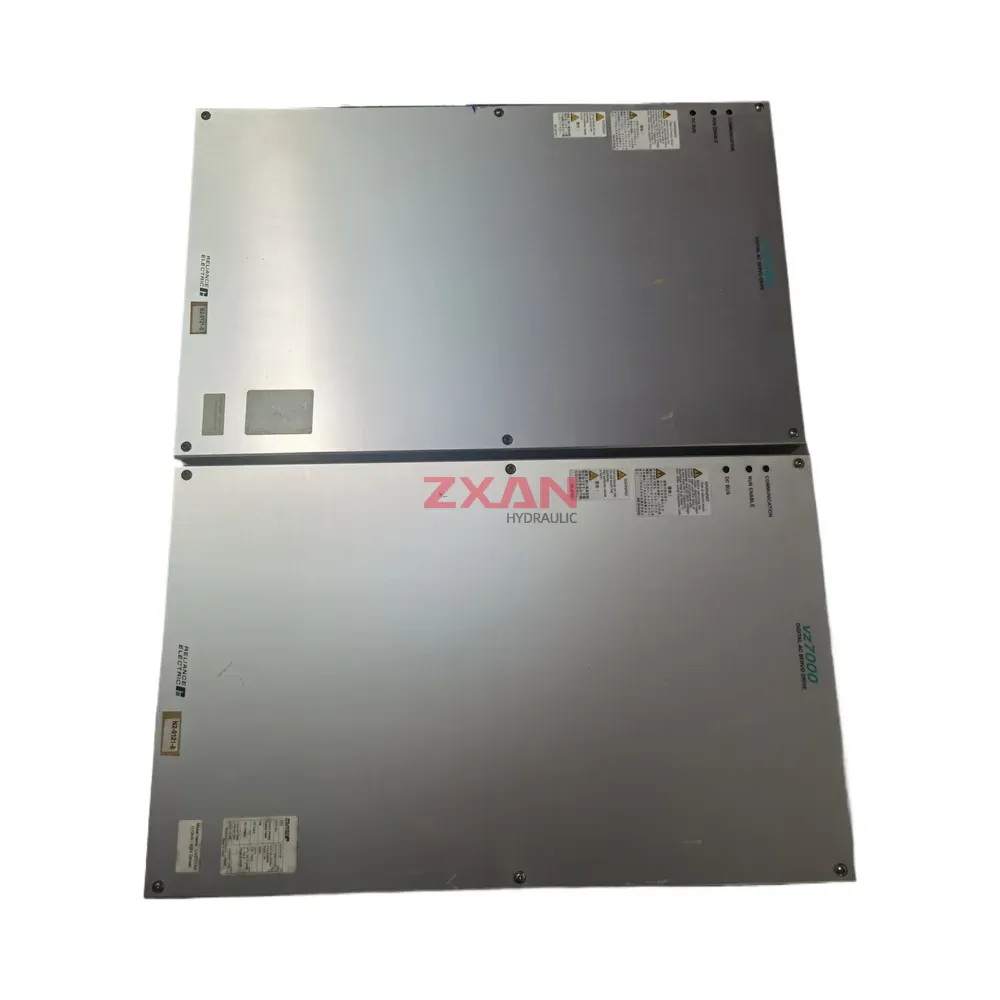 Reliance Electric UVZ701AP AC Drive - Inverter-img1 Reliance Electric UVZ701AP AC Drive / Inverter