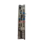 Reliance Electric UVZ701AP AC Drive / Inverter