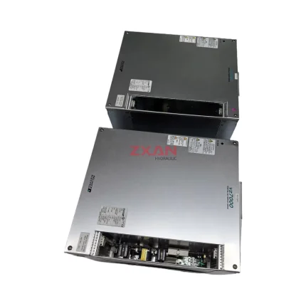 Reliance Electric UVZ7055 Digital AC Servo Drive