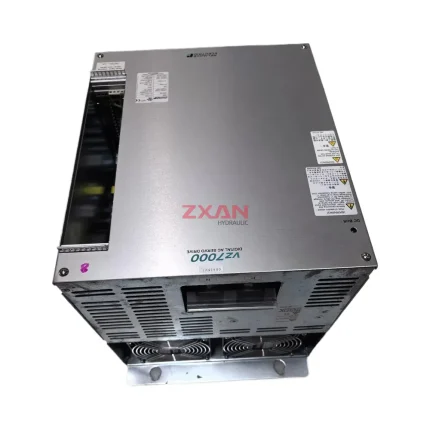 Reliance Electric UVZ7055 Digital AC Servo Drive