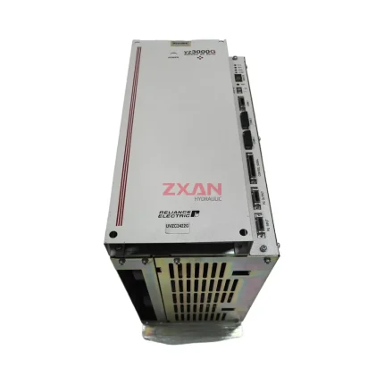 Reliance Electric UVZC3422G VZ3000G Software AC Servo Drive