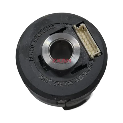 Renco RCH20D-2000/2-12MM Hollow Shaft Rotary Encoder
