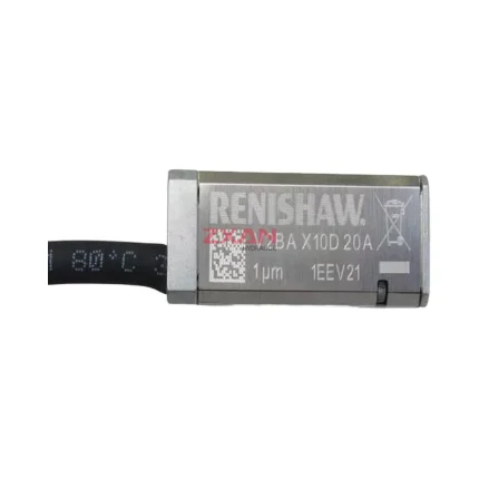Renishaw V2BAX10D20A Linear Encoder Readhead