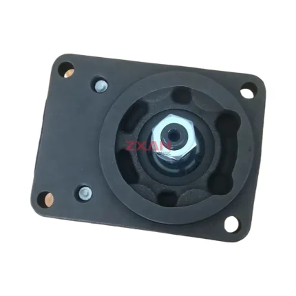 Rexroth 0510 525 022 Hydraulic Gear Pump