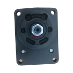 Rexroth 0510 525 022 Hydraulic Gear Pump