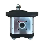 Rexroth 0510 525 022 Hydraulic Gear Pump