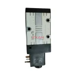 Rexroth 577 208 Pneumatic Solenoid Valve