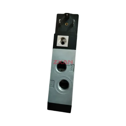 Rexroth 577 208 Pneumatic Solenoid Valve