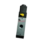 Rexroth 577 208 Pneumatic Solenoid Valve