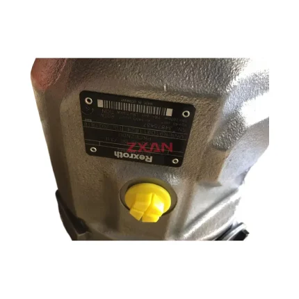 Rexroth A A10VSO 45 DR /31L-PRC62N00 Axial Piston Variable Pump