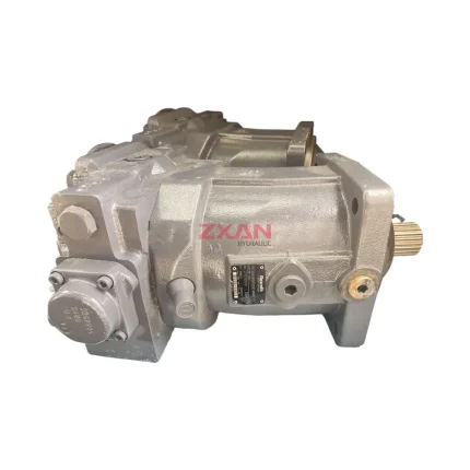 Rexroth A10VSO 100 DFR / 31R-PPA12N00 Axial Piston Variable Pump
