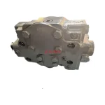Rexroth A10VSO 100 DFR / 31R-PPA12N00 Axial Piston Variable Pump