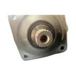 Rexroth A10VSO 100 DFR / 31R-PPA12N00 Axial Piston Variable Pump