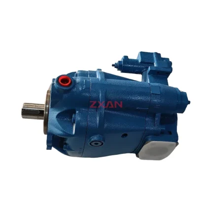 Rexroth A10VSO Hydraulic Axial Piston Pump
