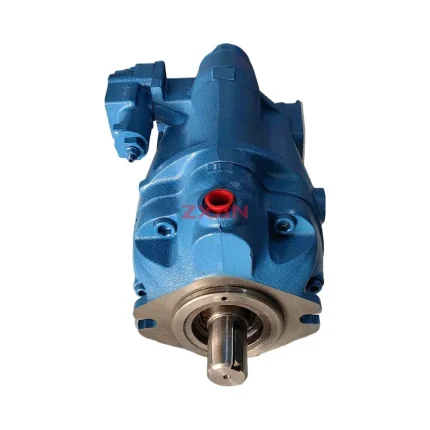 Rexroth A10VSO Hydraulic Axial Piston Pump