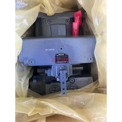 Rexroth AA4VG250HWD1/32L-NSD60F001D Axial Piston Variable Pump