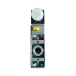 Rexroth / Aventics 3723532220 Pneumatic Solenoid Valve