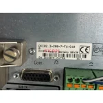 Rexroth DKCXX.3-200-7 AC Servo Drive