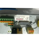 Rexroth HCS02.1E-W0070-A-03-NNNN IndraDrive C Servo Drive