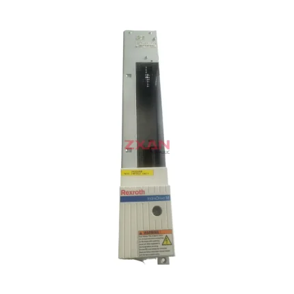 Rexroth HMS01.1N-W0054 Servo Drive Supply Module