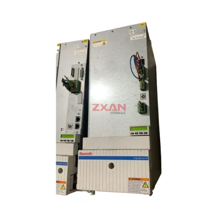 Rexroth HMV01.1R-W0018-A-07-NNNN IndraDrive M Supply Module