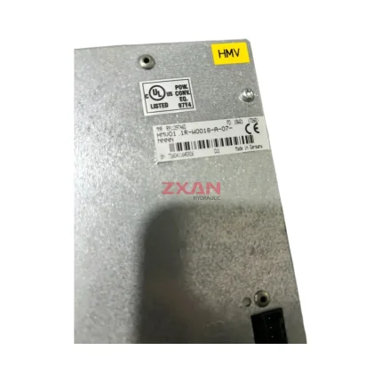 Rexroth HMV01.1R-W0018-A-07-NNNN IndraDrive M Supply Module