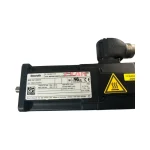 Rexroth MS2N03-B0BYN-CMSH0-NNNNN-NN 3-Phase Permanent Magnet Servo Motor