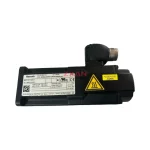 Rexroth MS2N03-B0BYN-CMSH0-NNNNN-NN 3-Phase Permanent Magnet Servo Motor
