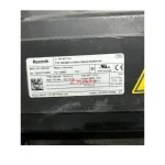 Rexroth MS2N07-C1BRN-CMSH0-NNNNN-NN 3~ PM-MOTOR (Permanent Magnet Motor)