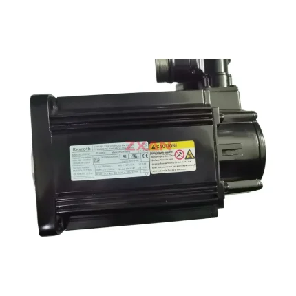 Rexroth MSK070C-0300-NN-S1-UG1-NNNN 3-Phase Synchronous PM Motor