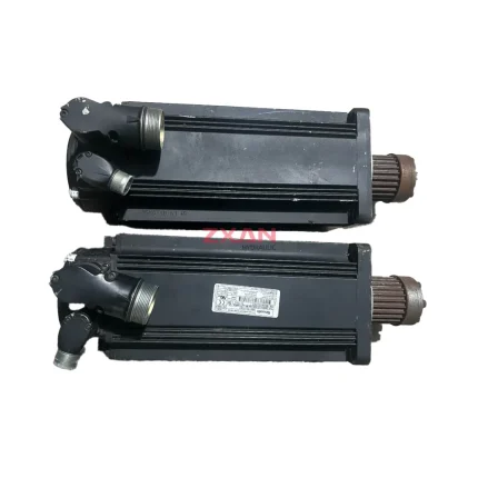 Rexroth MSK071D-0300-NN-M1-UG1-NNNN Servo Motor