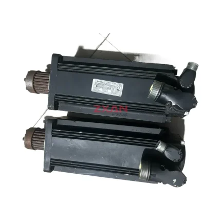 Rexroth MSK071D-0450-NN-M1-UP1-NNNN 3-Phase Permanent Magnet Motor