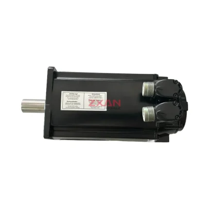 Rexroth MSK071D-0600-NN-M1-UG1-NNNN 3-Phase Synchronous PM Motor