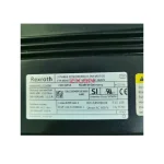 Rexroth MSK071E-0300-NN-M1-UG0-NNNN 3-Phase Synchronous PM Motor